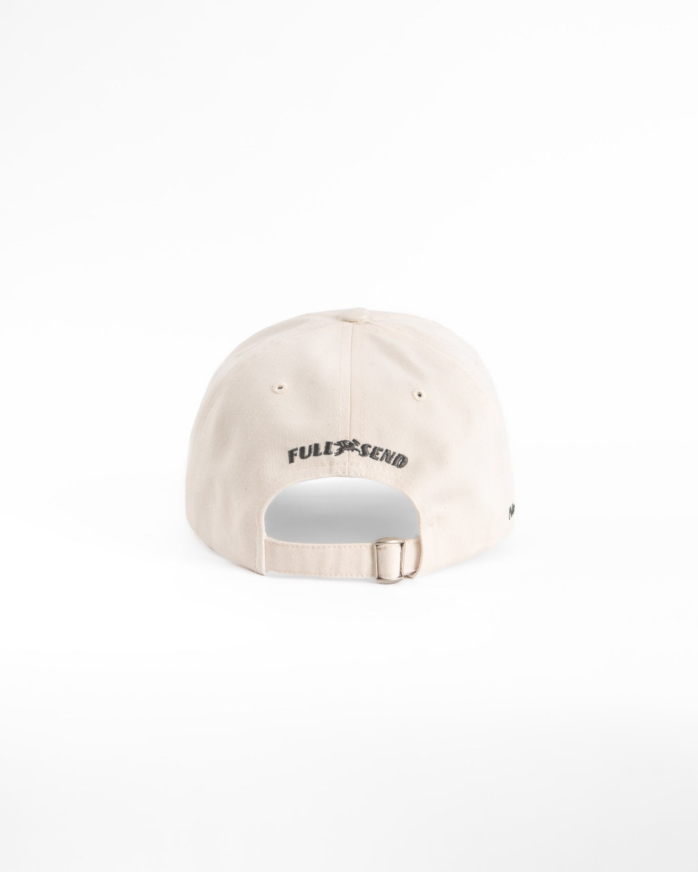 NHS FAST CAR NATURAL CAP