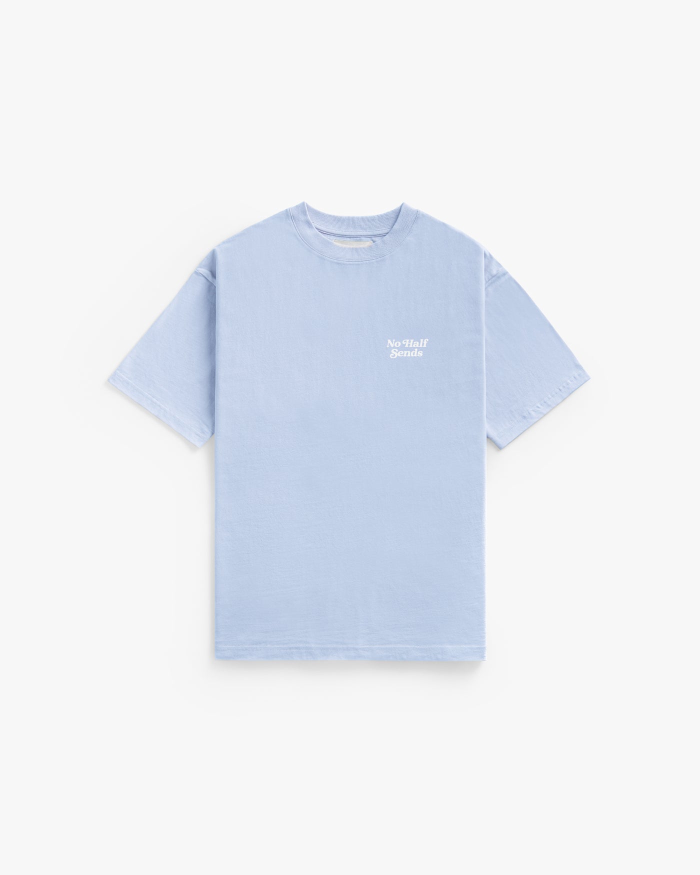 NHS FAST CARS TEE