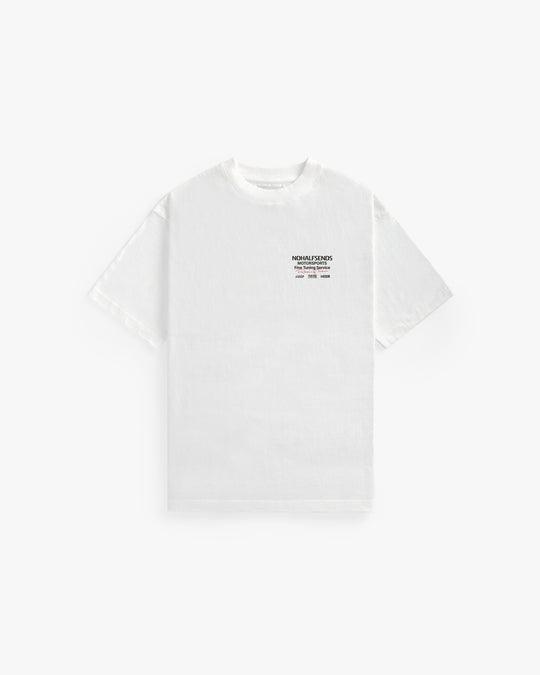 NHS SUPER SAFARI TEE