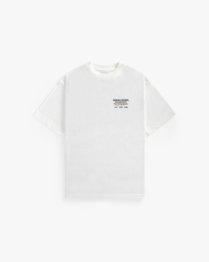 NHS SUPER SAFARI TEE