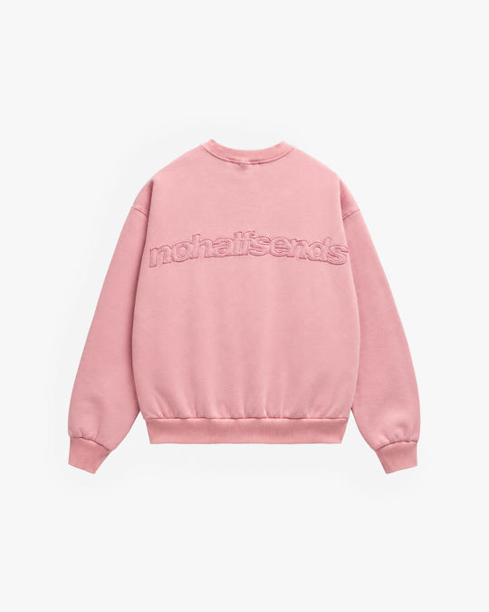 NHS STAR SWEATER