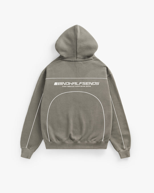 NHS INTERNATIONAL HOODIE