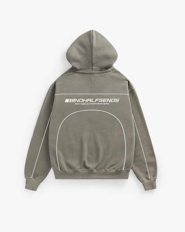 NHS INTERNATIONAL HOODIE