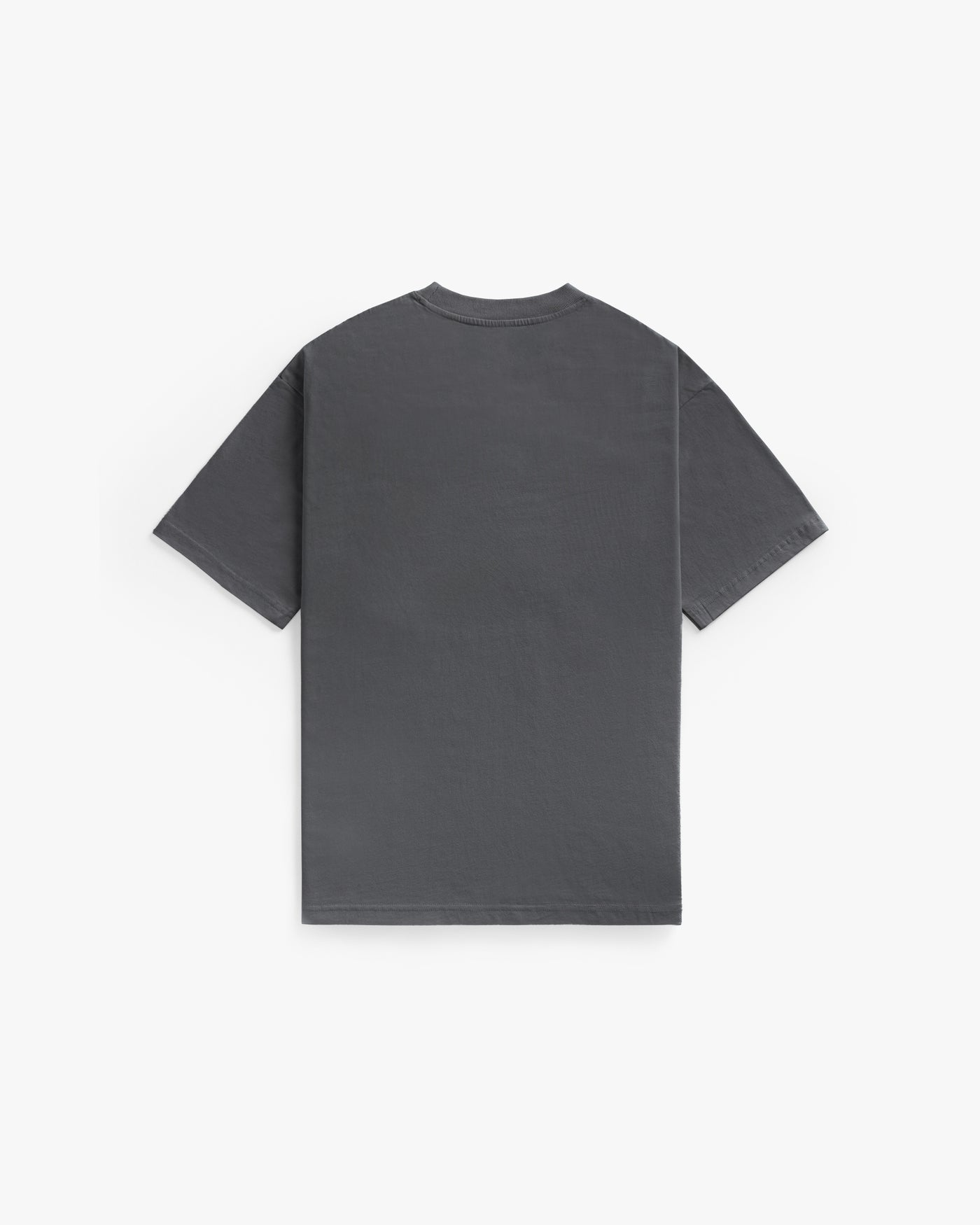 NHS VINTAGE BLACK TEE