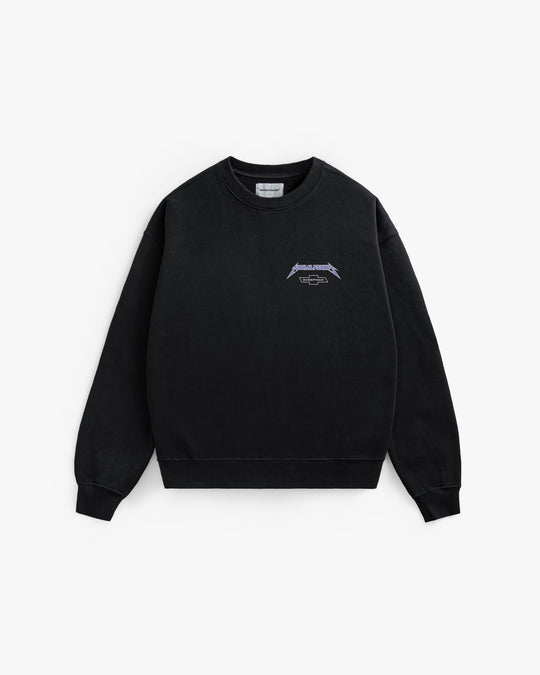 NHS 505 REASONS SWEATER