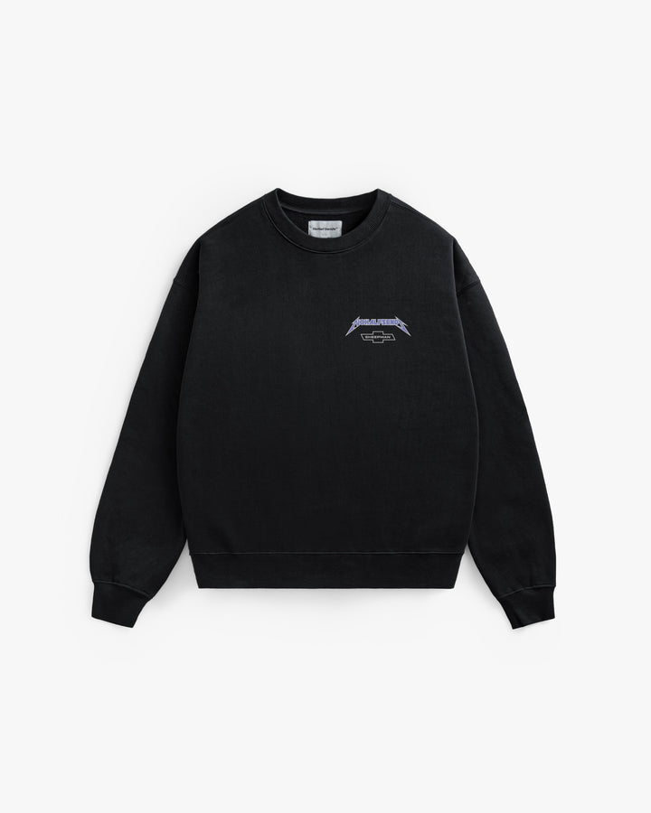 NHS 505 REASONS SWEATER