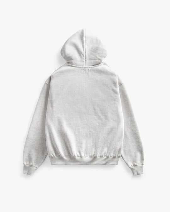 NHS FLAME HOODIE