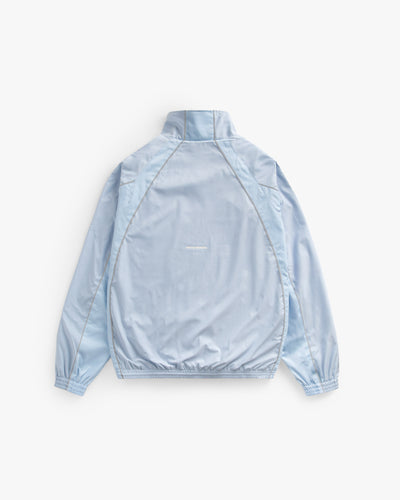 NHS M BLUE TRACK JACKET