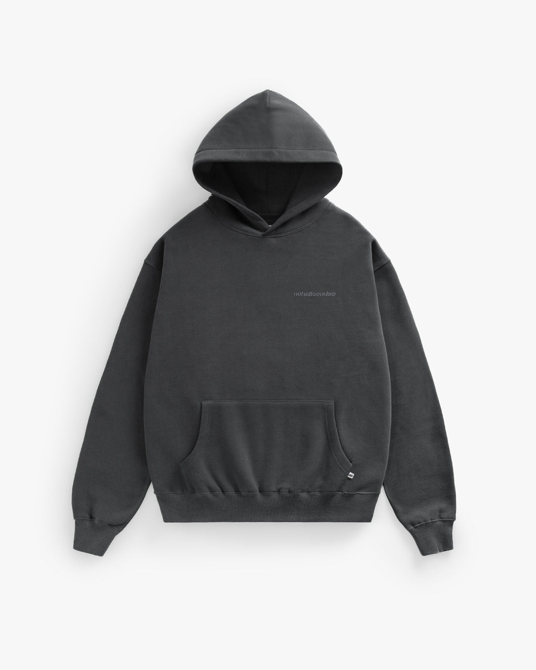 NHS GRANITE HOODIE
