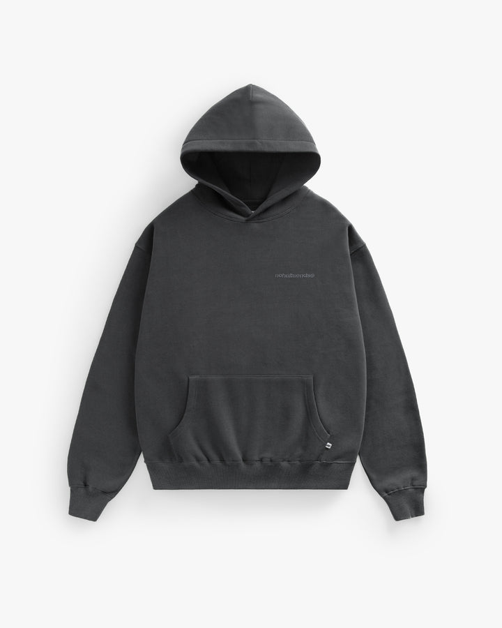 NHS GRANITE HOODIE