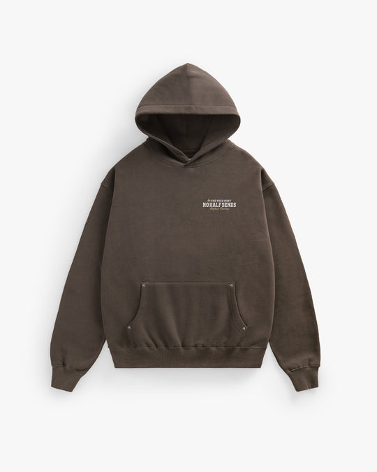 NHS RANGER HOODIE