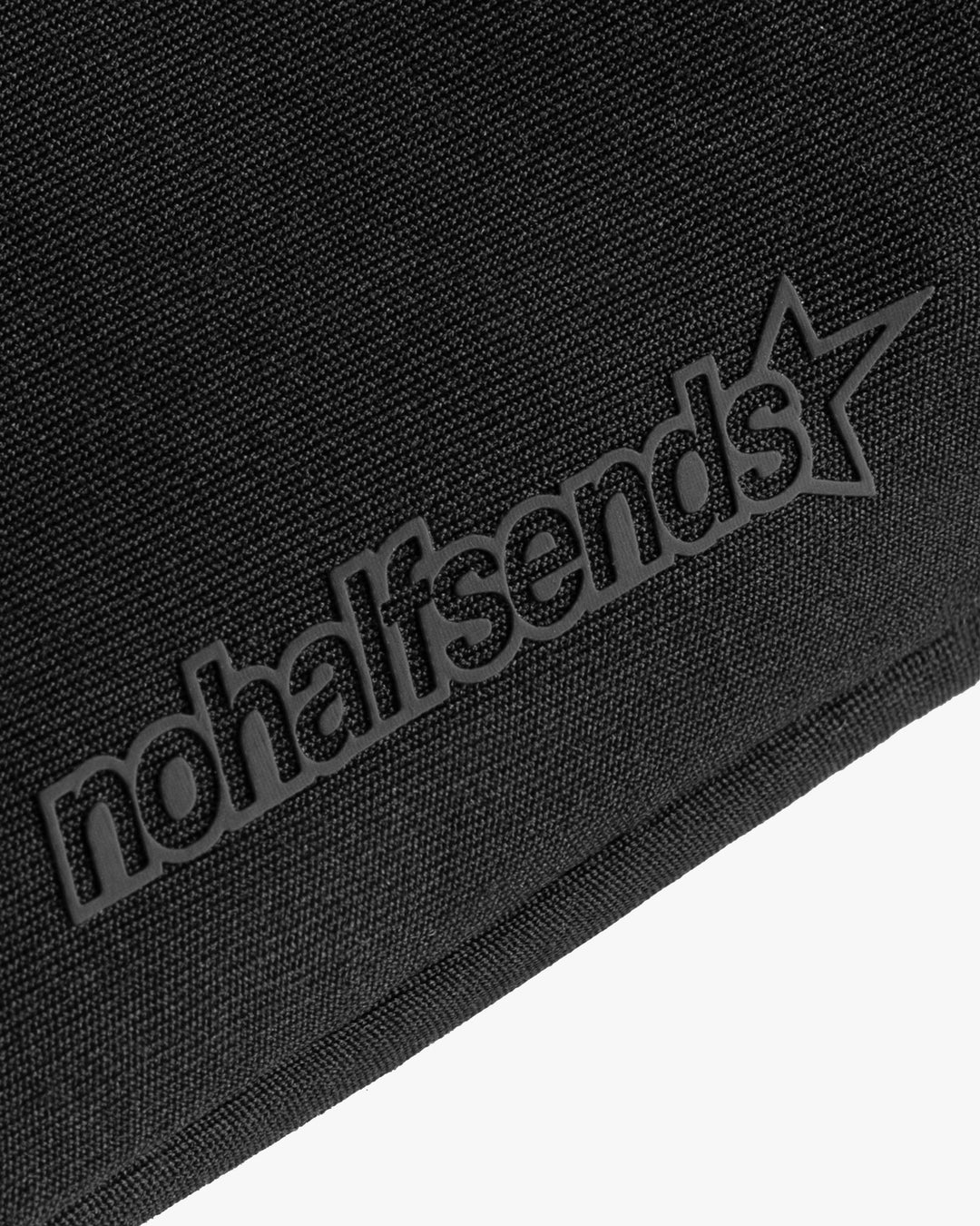 NHS GLOVES SHADOW BLACK