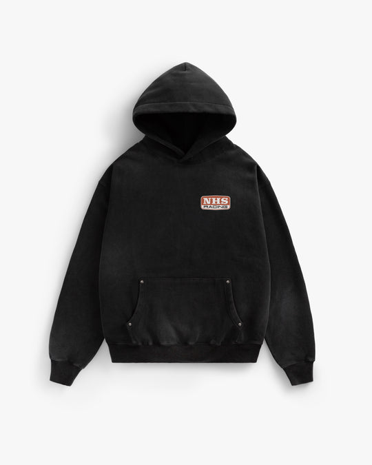 NHS ASPHALT COWBOYS HOODIE