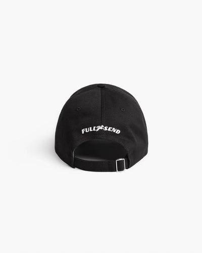 NHS FAST CAR BLACK CAP