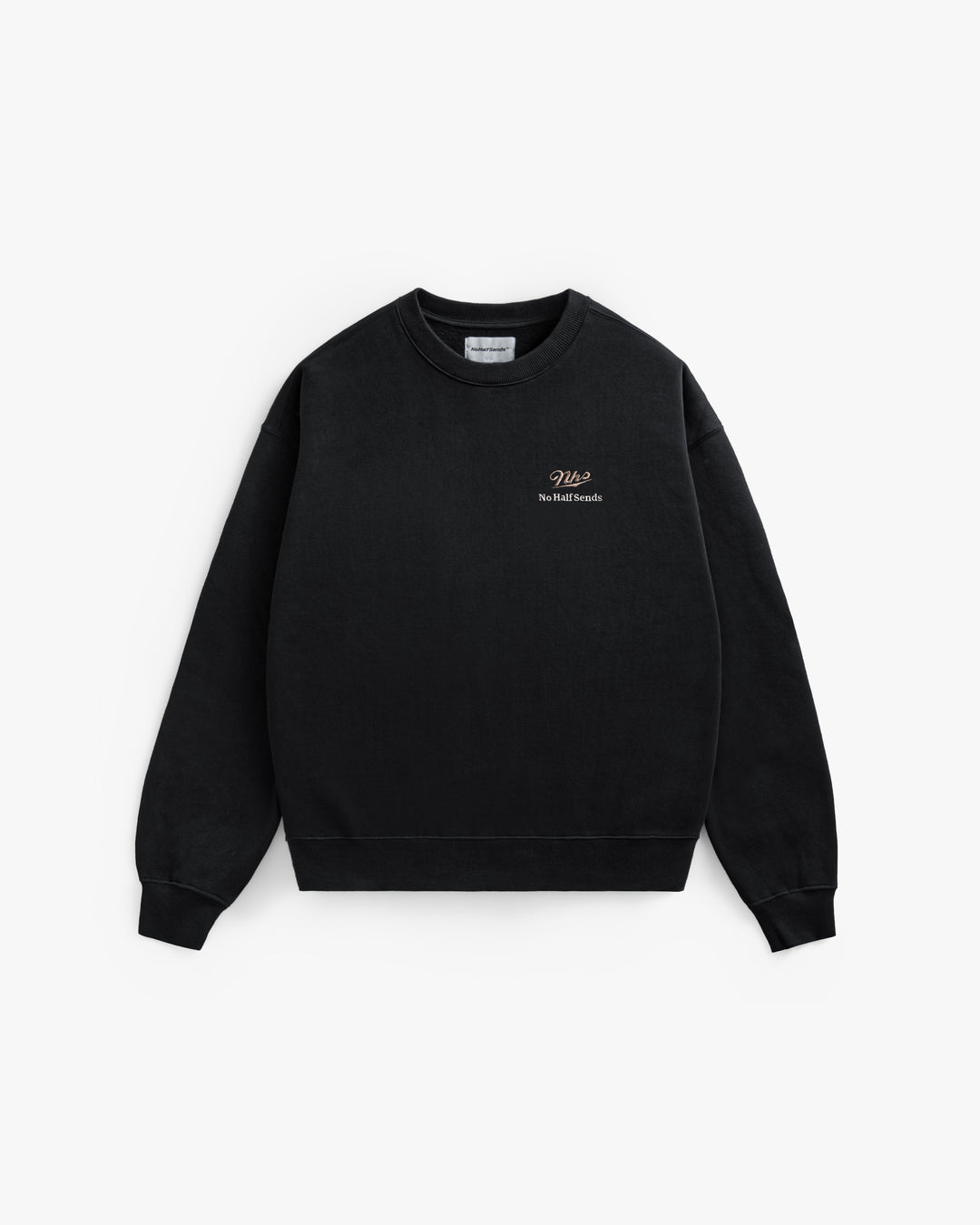 NHS GENUINE DRAFT SWEATER