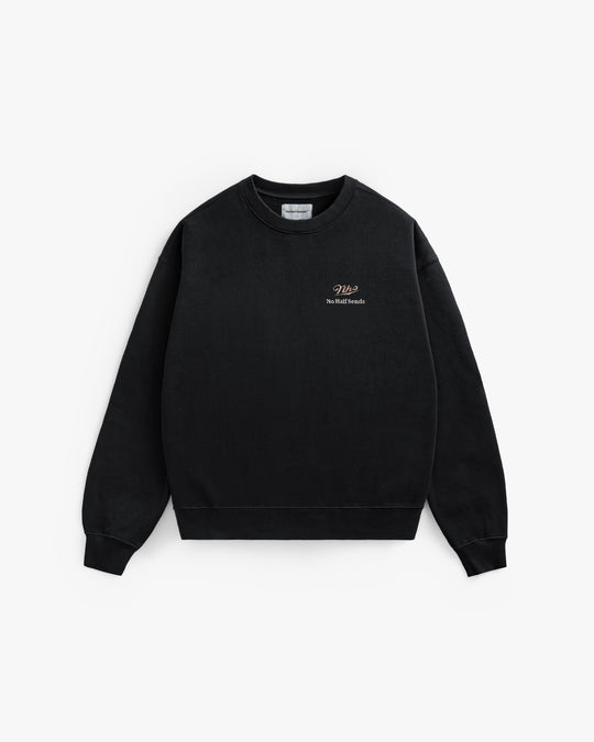 NHS GENUINE DRAFT SWEATER