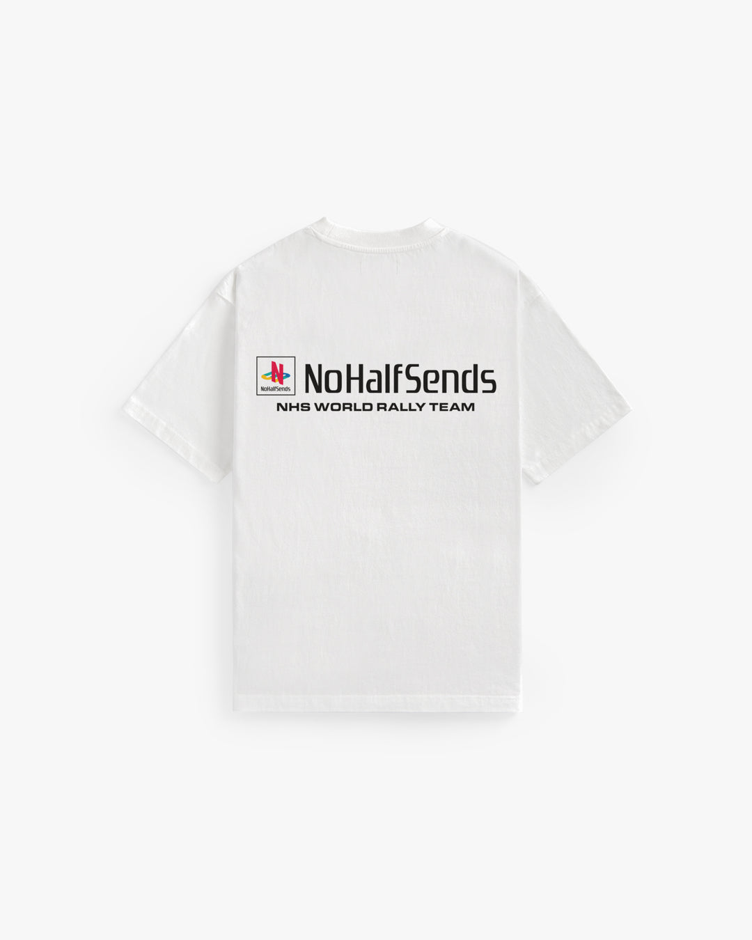 NHS PLAY TEE