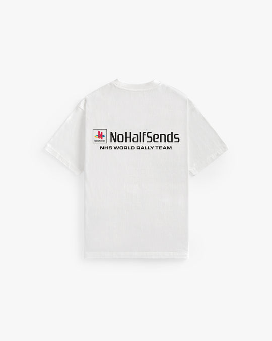 NHS PLAY TEE
