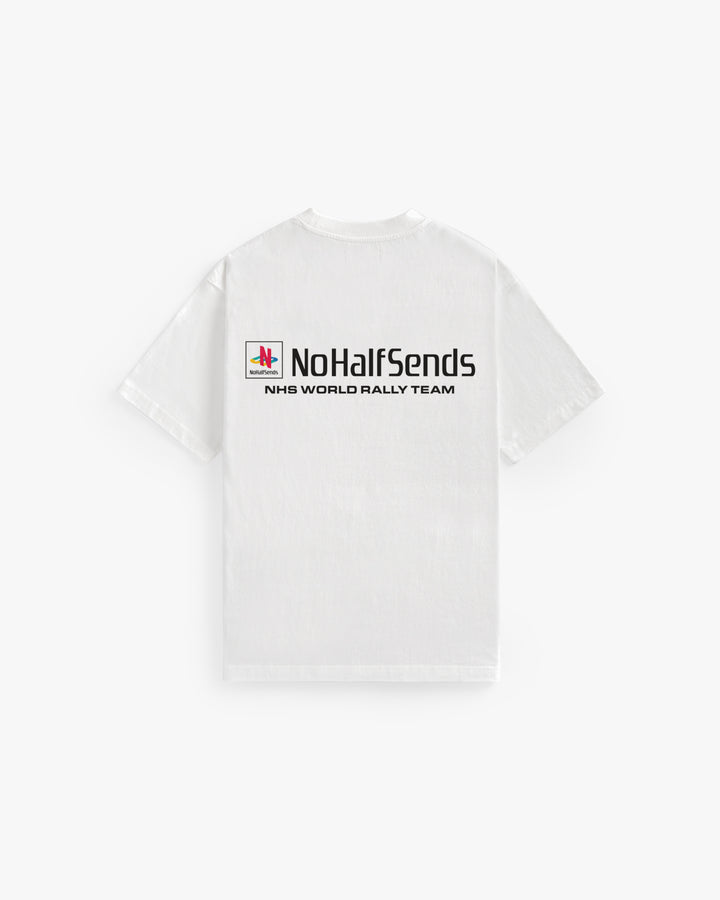 NHS PLAY TEE