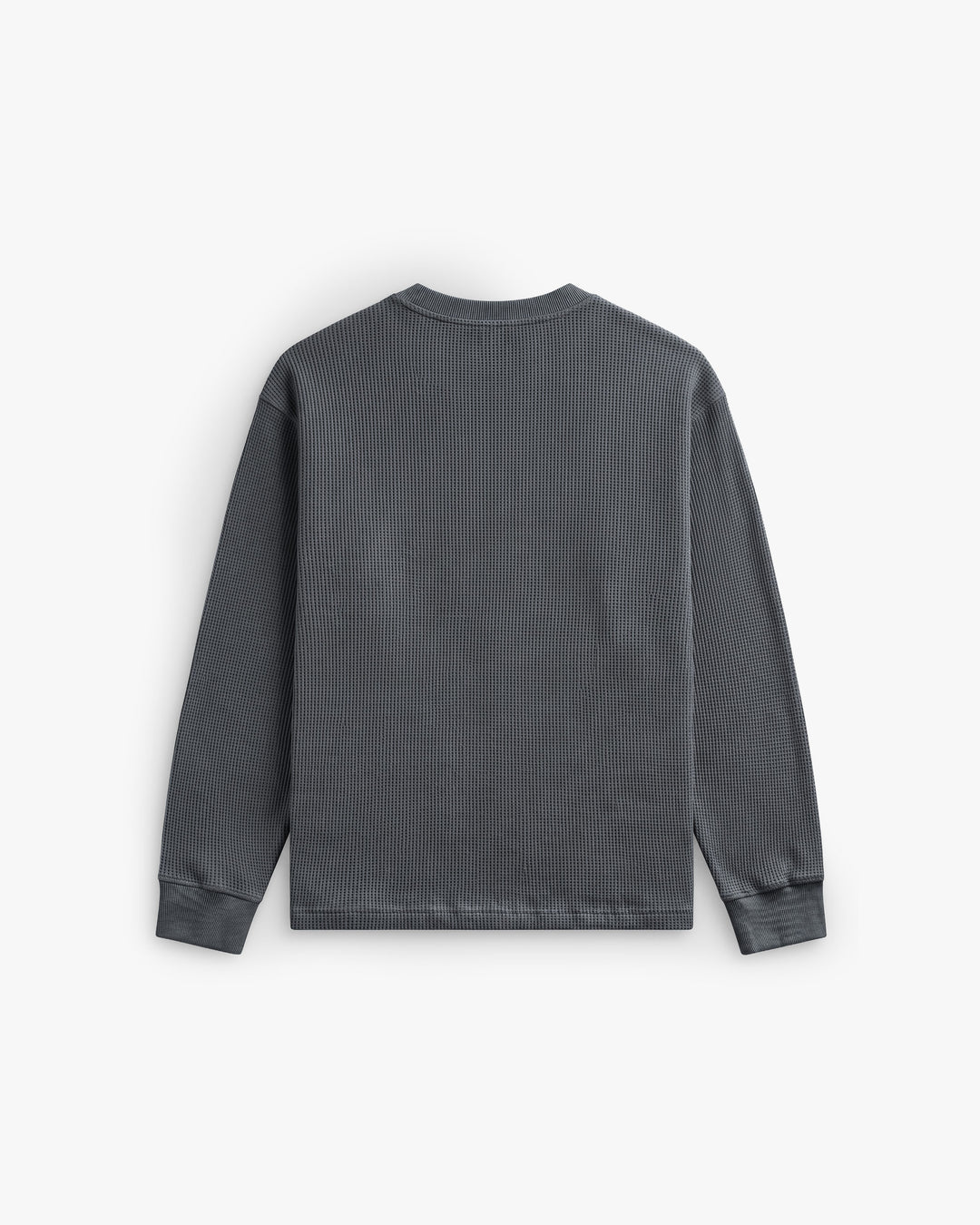 NHS WAFFLE LONGSLEEVE