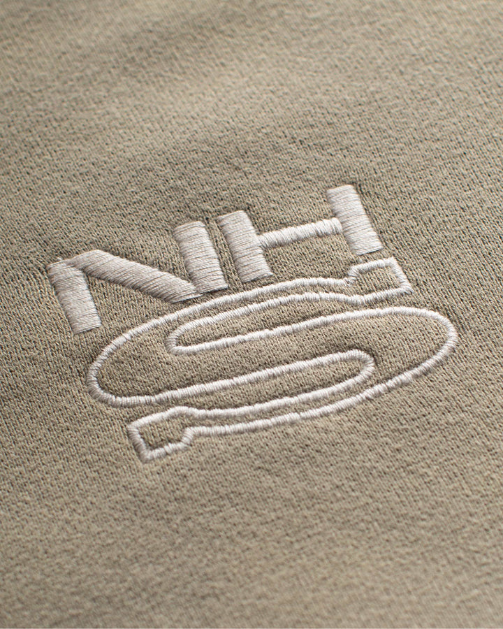 NHS OFF-ROAD HOODIE