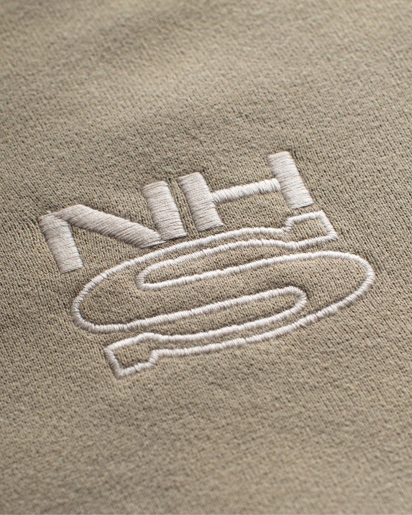 NHS OFF-ROAD HOODIE