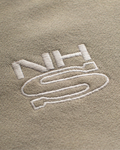 NHS OFF-ROAD HOODIE
