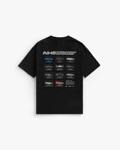 NHS COLLECTION TEE
