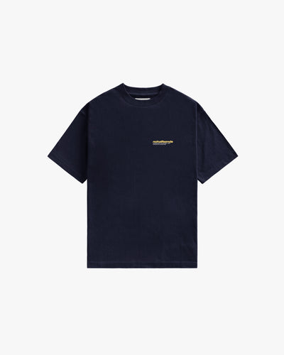 NHS NAVY BLUE TEE