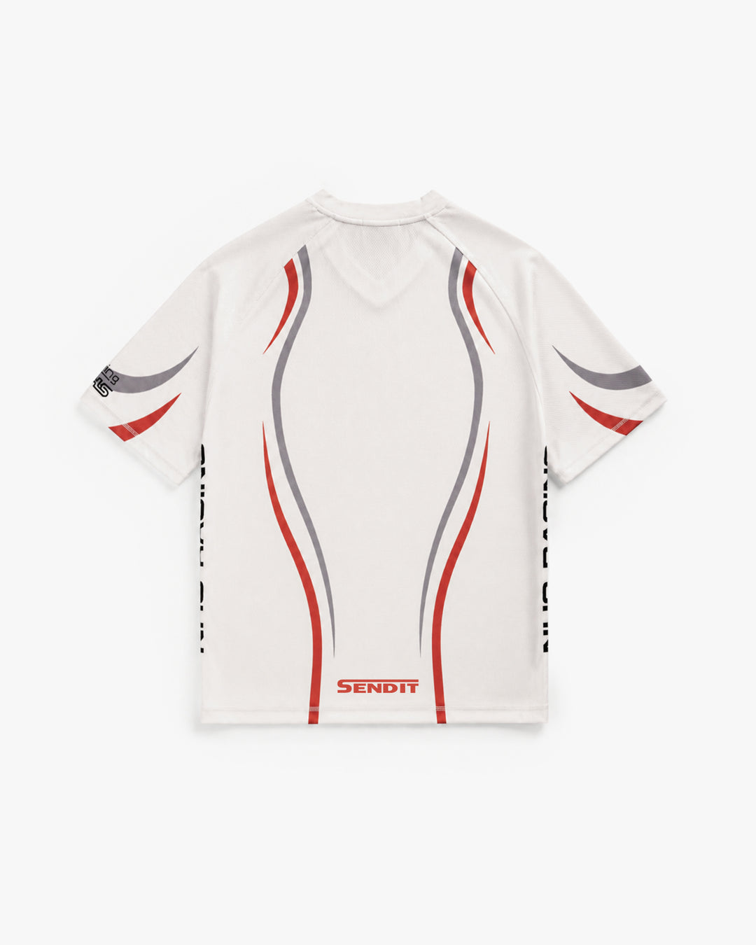 NHS TRIBALBARU JERSEY