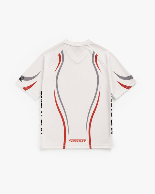 NHS TRIBALBARU JERSEY