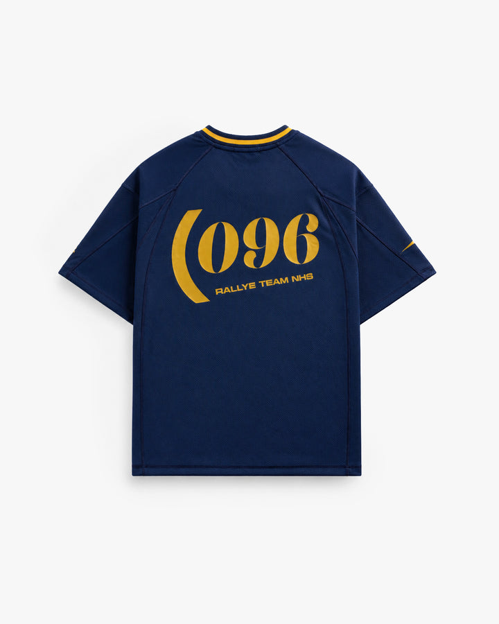 NHS RALLYE JERSEY