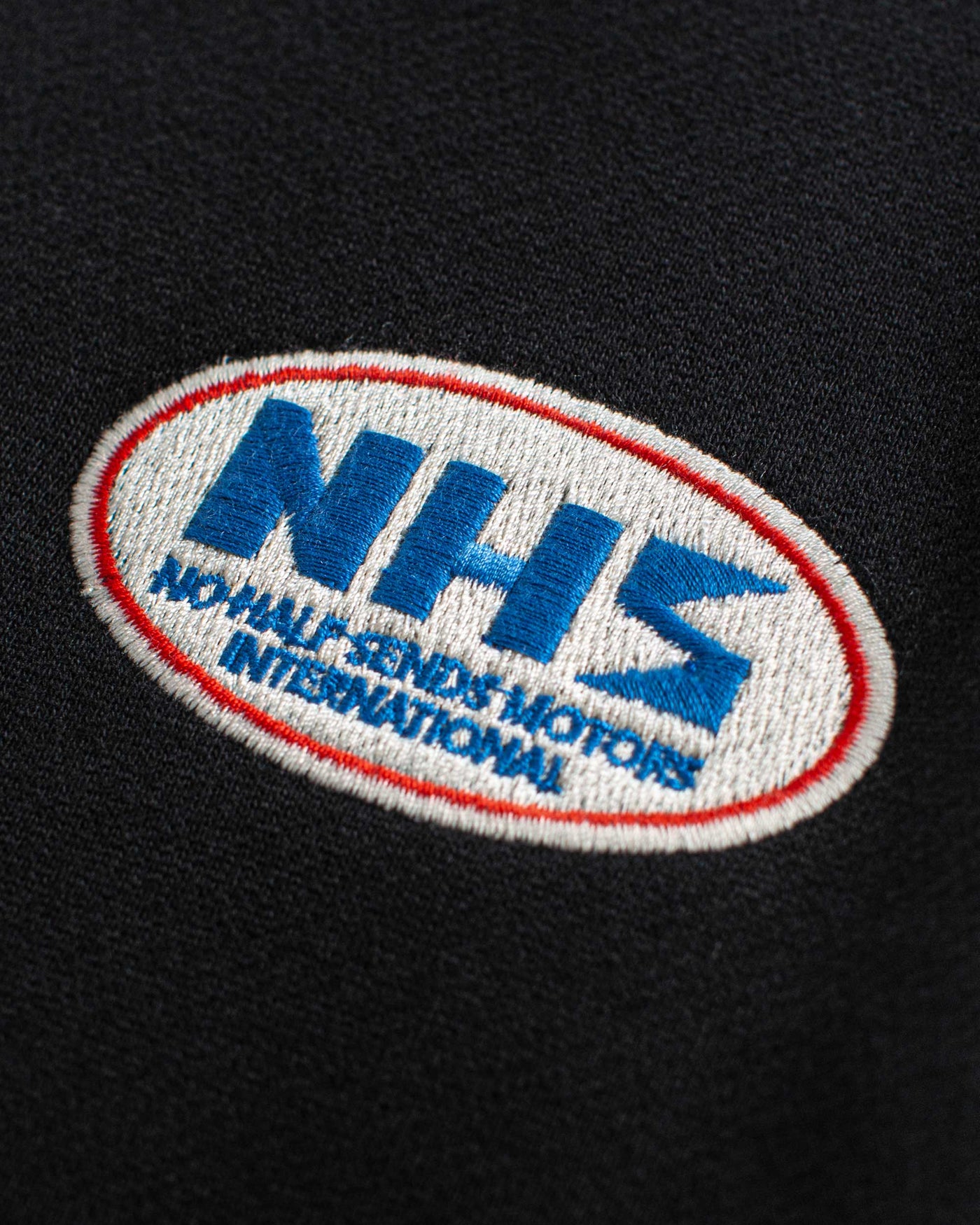 NHS SKYLINE HOODIE