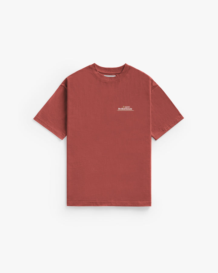 NHS RODEO TEE