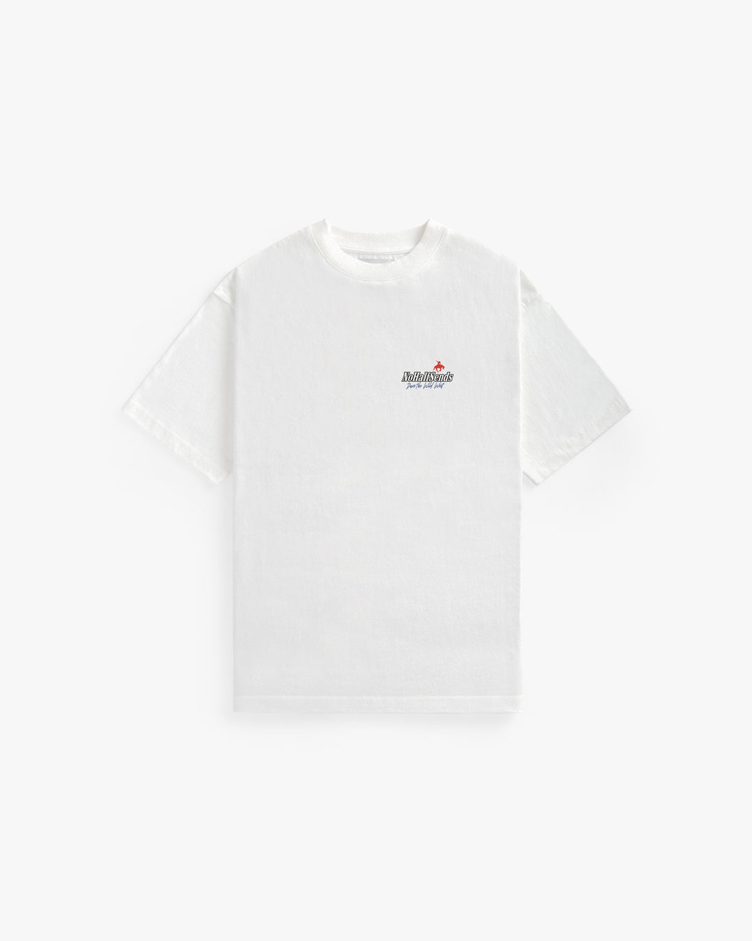 NHS NUMBERPLATE TEE