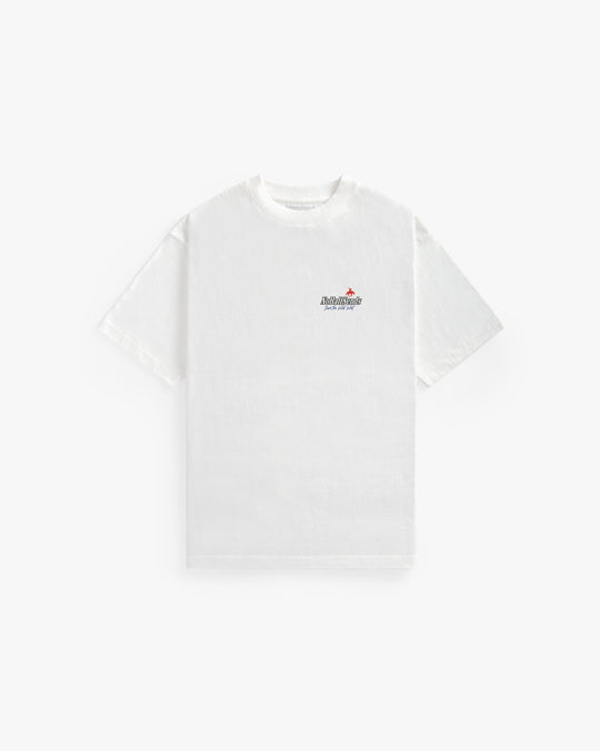 NHS NUMBERPLATE TEE