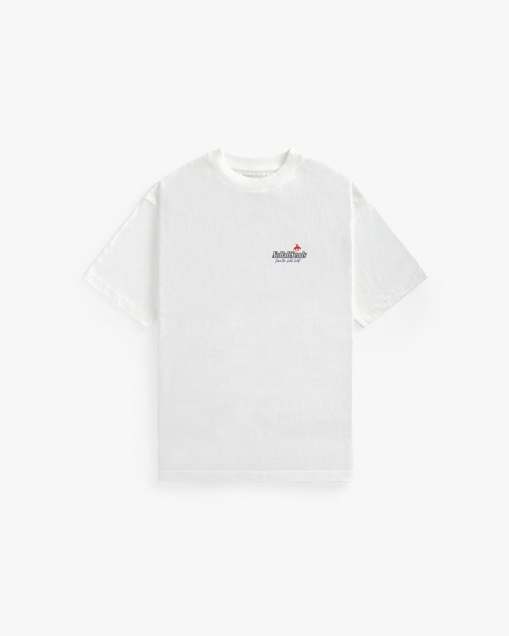 NHS NUMBERPLATE TEE