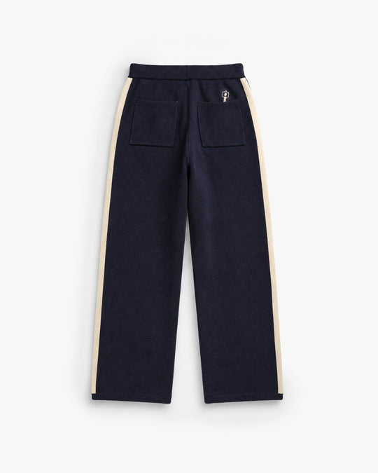 NHS PRIVATE CLUB KNIT SWEATPANTS