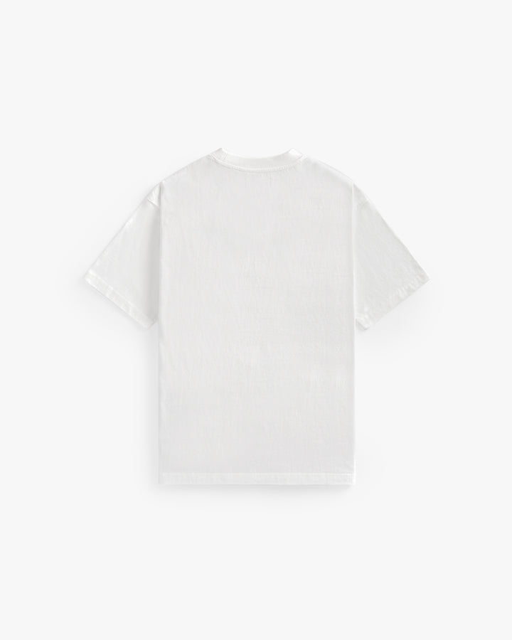 NHS DRIVER LICENSE TEE