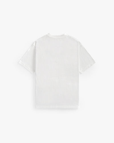 NHS DRIVER LICENSE TEE