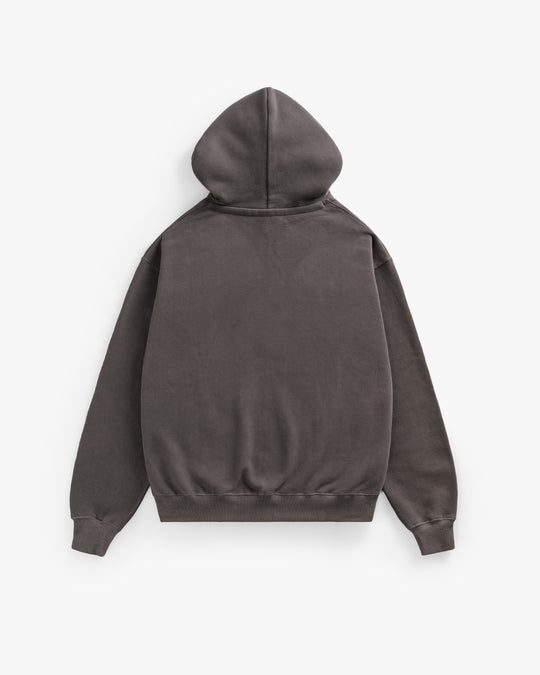 NHS THUNDER ZIP HOODIE
