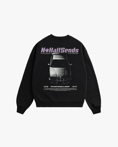 NHS ENTERTAINMENT SWEATER