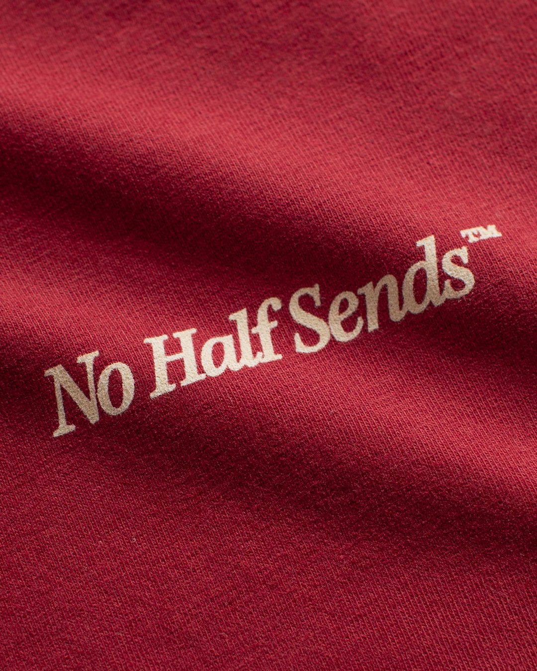 NHS GREAT AGAIN TEE