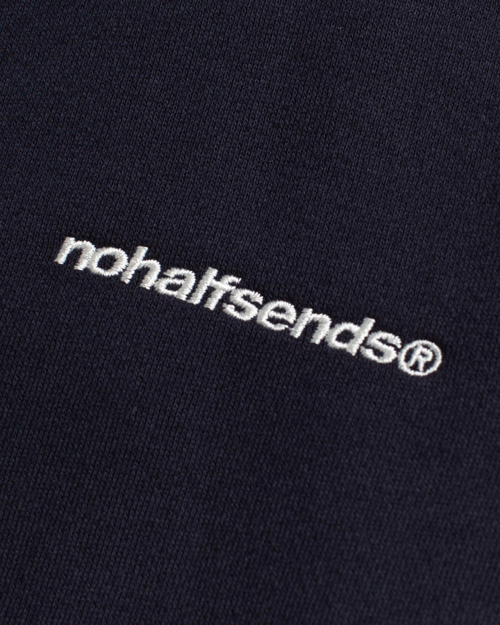 NHS NAVY BLUE SWEATPANTS