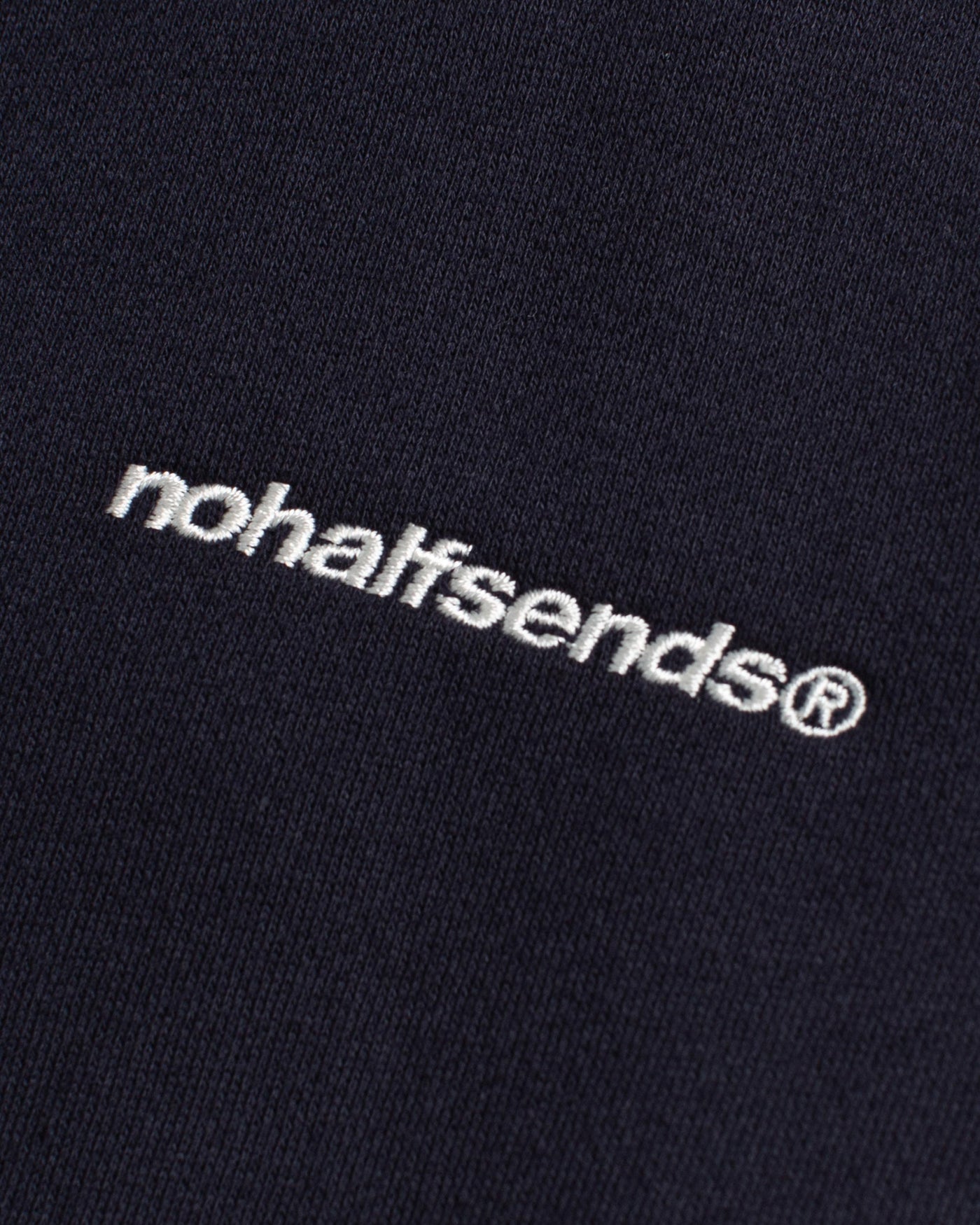 NHS NAVY BLUE SWEATPANTS