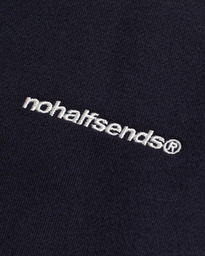 NHS NAVY BLUE SWEATPANTS
