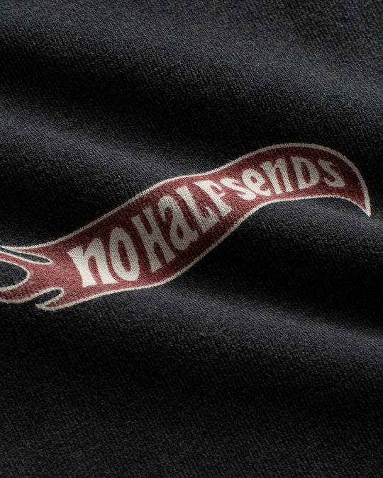 NHS FLAME TEE