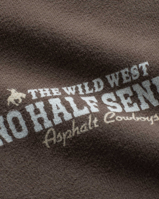 NHS RANGER HOODIE