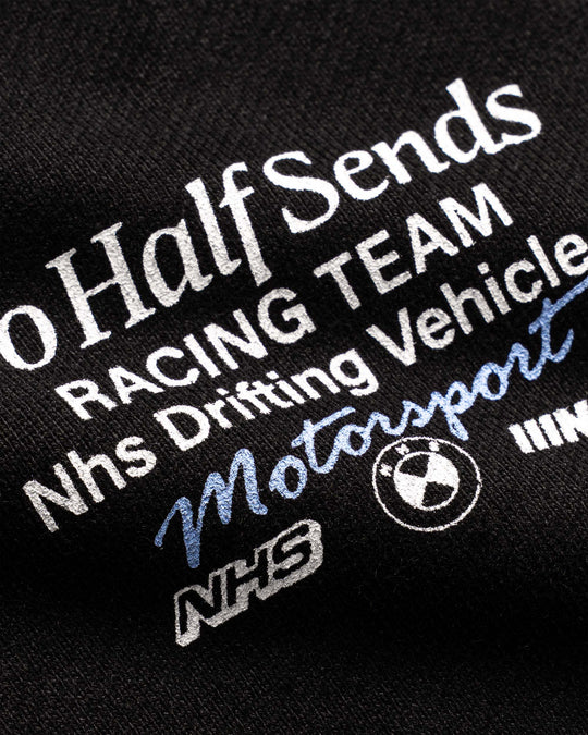 NHS GRAVITY HOODIE