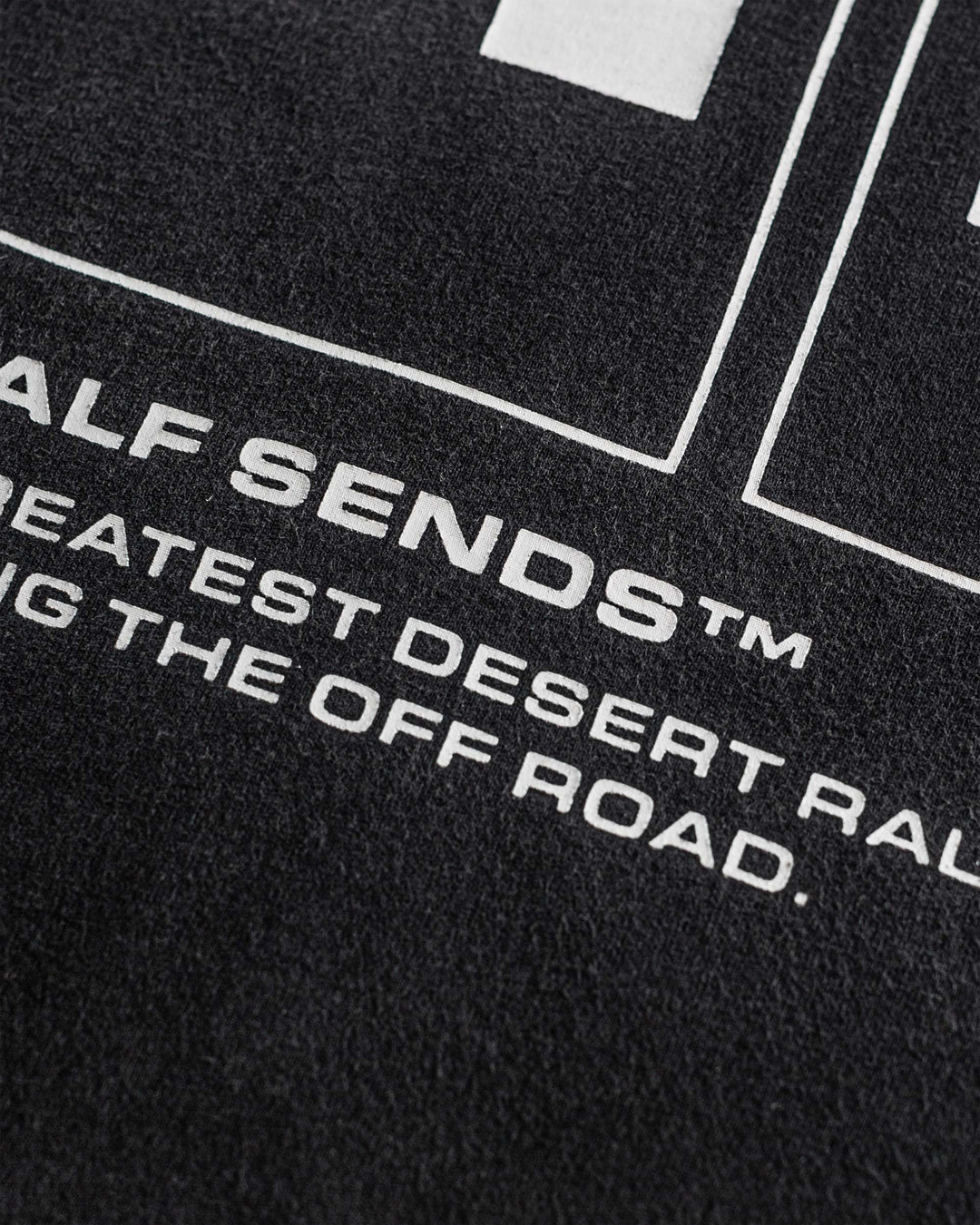 NHS BUSINESS TEE